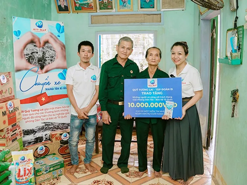 Hoàn Trả Hàng Tuần VIP