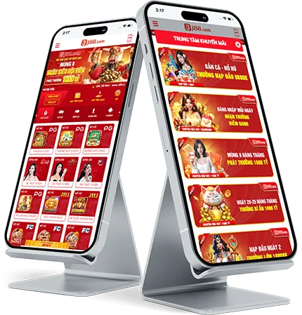 Hỗ trợ khách hàng 24/7 của J88VIP1