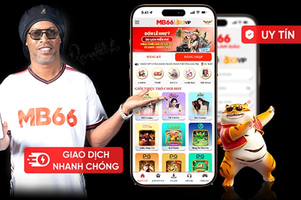 Ứng dụng di động J88VIP1