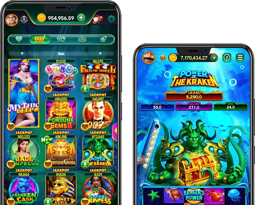 Chơi game tại J88VIP1