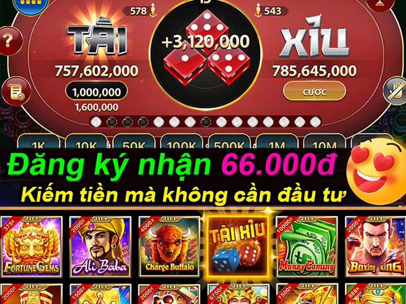 Casino trực tuyến J88