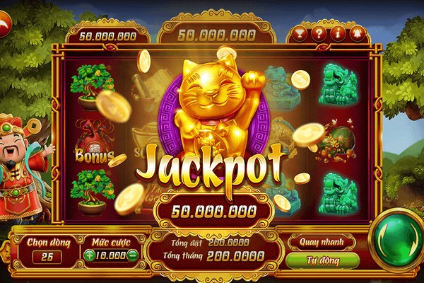 Trò chơi slot J88VIP1