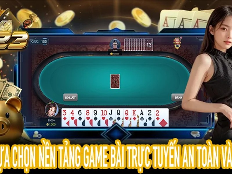 Trò chơi bắn cá J88VIP1