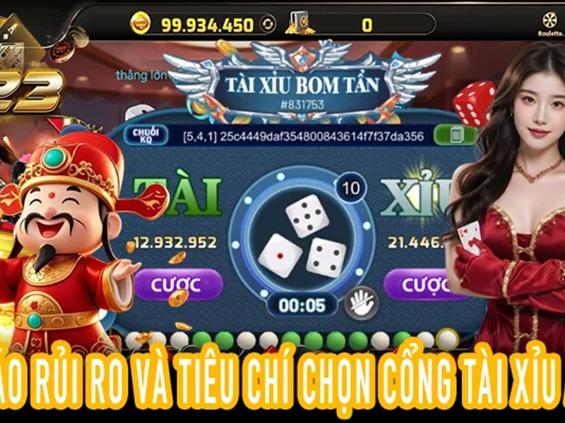 Bàn chơi Poker tại j88vip1 com với các chip cược và lá bài