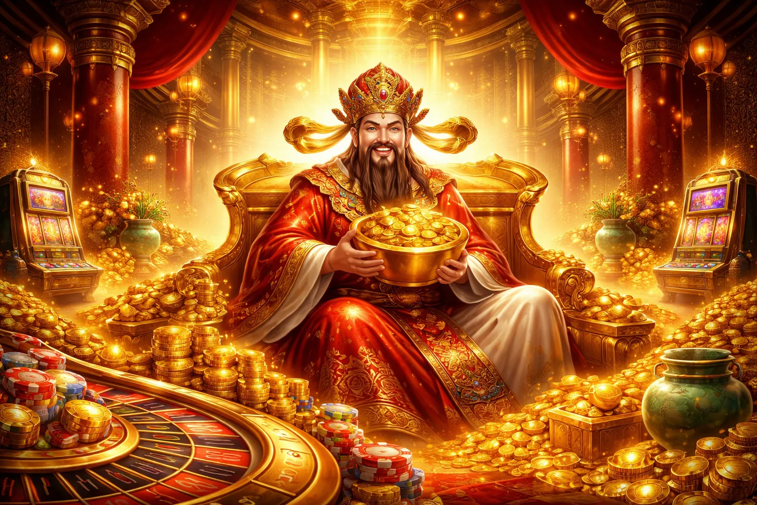 Tổng quan Ưu Đãi & Điều Khoản J88VIP1