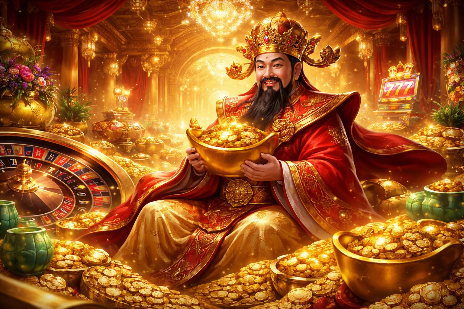 Hình ảnh J88VIP1 hỗ trợ người chơi