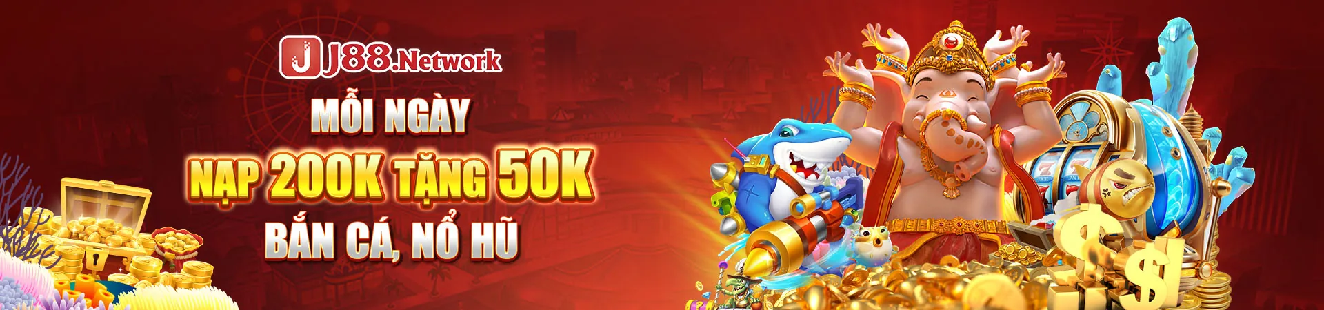 Hình ảnh chào mừng thành viên mới J88VIP1 với các ưu đãi độc quyền