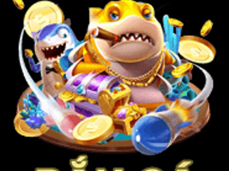 Luật chơi Bắn Cá cơ bản tại J88VIP1