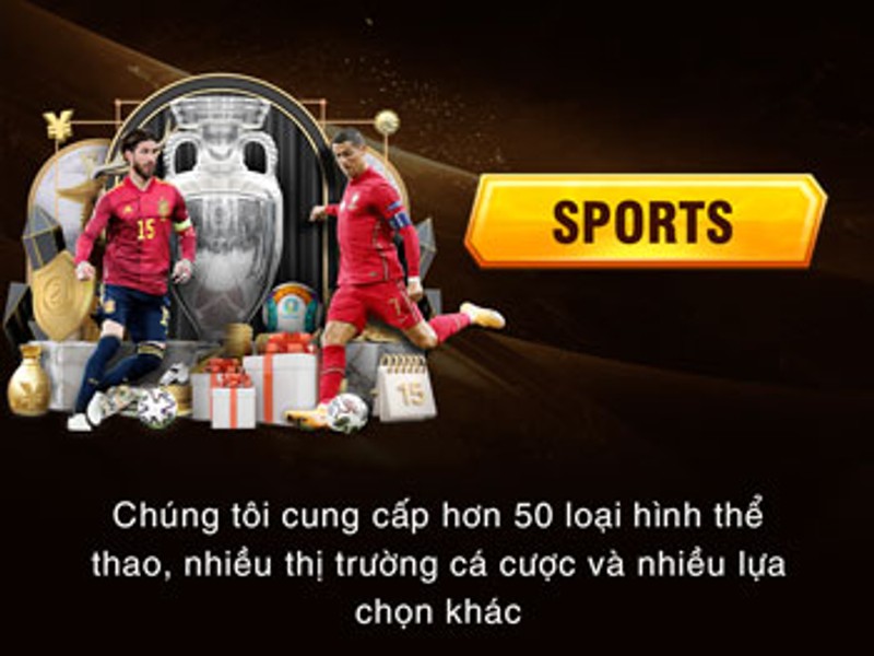 Cá cược thể thao J88VIP1