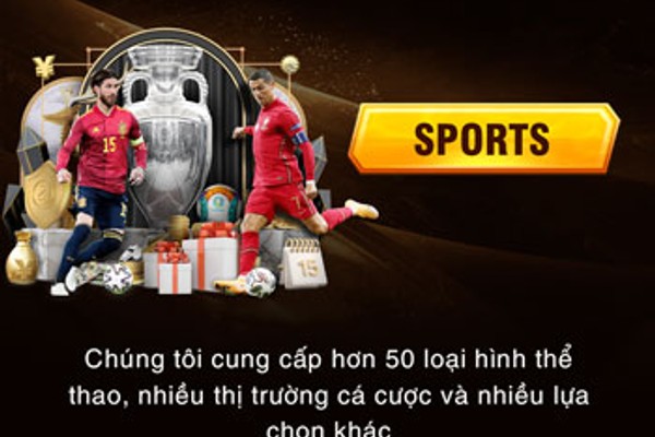 Cá cược thể thao J88VIP1