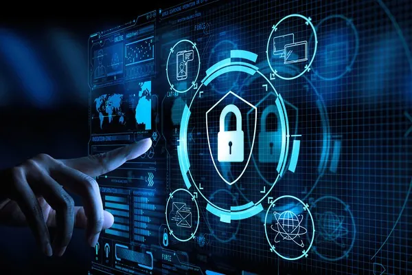 J88VIP1 Security Features