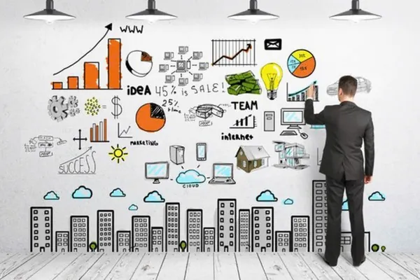 Hình ảnh biểu tượng chia sẻ dữ liệu có kiểm soát và tuân thủ pháp luật