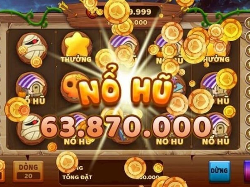 Hình ảnh minh họa các dấu hiệu của chứng nghiện cờ bạc, với các biểu tượng về căng thẳng tâm lý và khó khăn tài chính.